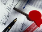 Wills & Probate